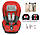 Автокрісло Chicco Go-One Isofix група 1 (різні кольори), фото 4