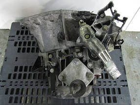 КПП Пежо Експерт 2.0hdi 20LMK7