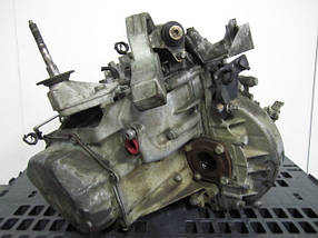 КПП Фіат Скудо 2.0jtd 2222EY