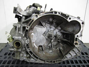 КПП Пежо Експерт 2.0hdi 20LM26