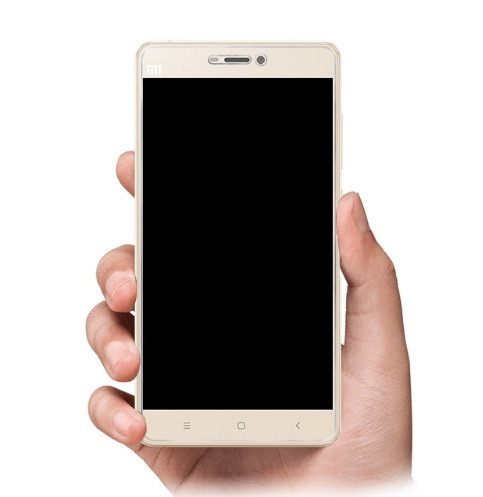 Захисне скло Xiaomi Redmi 4A