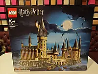 Конструктор LEGO Harry Potter 71043 Замок Гоґвортс (6020 Деталей)