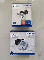 Тонометр OMRON M3 Comfort Afib (НОВИЙ)