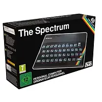 Ретро Консоль Retro Games The Spectrum 48 games