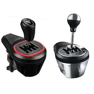 Коробка передач Thrustmaster TH8S TH8A Shifter для PS4/PS5/PC/Xbox (НО