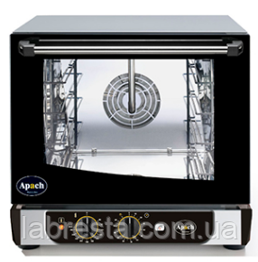 Піч конвекційна Apach AD44M
