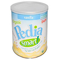 Дитяча суміш Поживний напій зі смаком ванілі 360 р. Pedia Smart Natures One