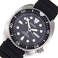 Часы Seiko Prospex SRP777K1 Turtle Automatic Diver's 4R36