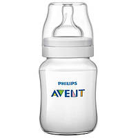 Philips Avent, Classic +, Бутылочка для кормления, 3 + месяцев, 11 унции(330 мл)