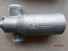 Регулятор холостого ходу(РХХ) 406дв.ав-чи ГАЗ