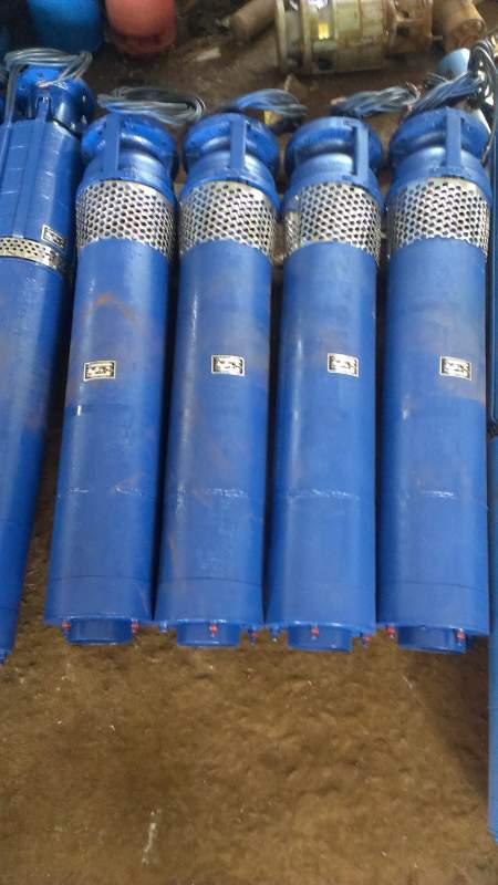 Насос ЕЦВ 10-160-90 глибинний насос для свердловин ЕЦВ10-160-90, фото 1