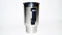 Автомобільний термокухоль із підігрівом 12 V Electric Mug, фото 6