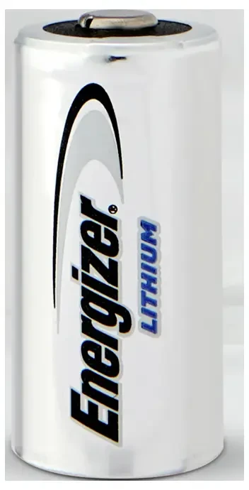 Батарейка для камери CR 2 Energizer 3V 1 шт., фото 1