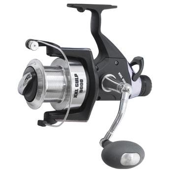 Катушка с байтранером ET XXL Gulp 5000 6+1bb (ID#525417791), цена: 1823 ...