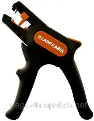 LAPP Basic Strip 61725960 Автоматичний ізоляційний пристрій без ножа 0,2–6 мм² 2 мм (макс.)