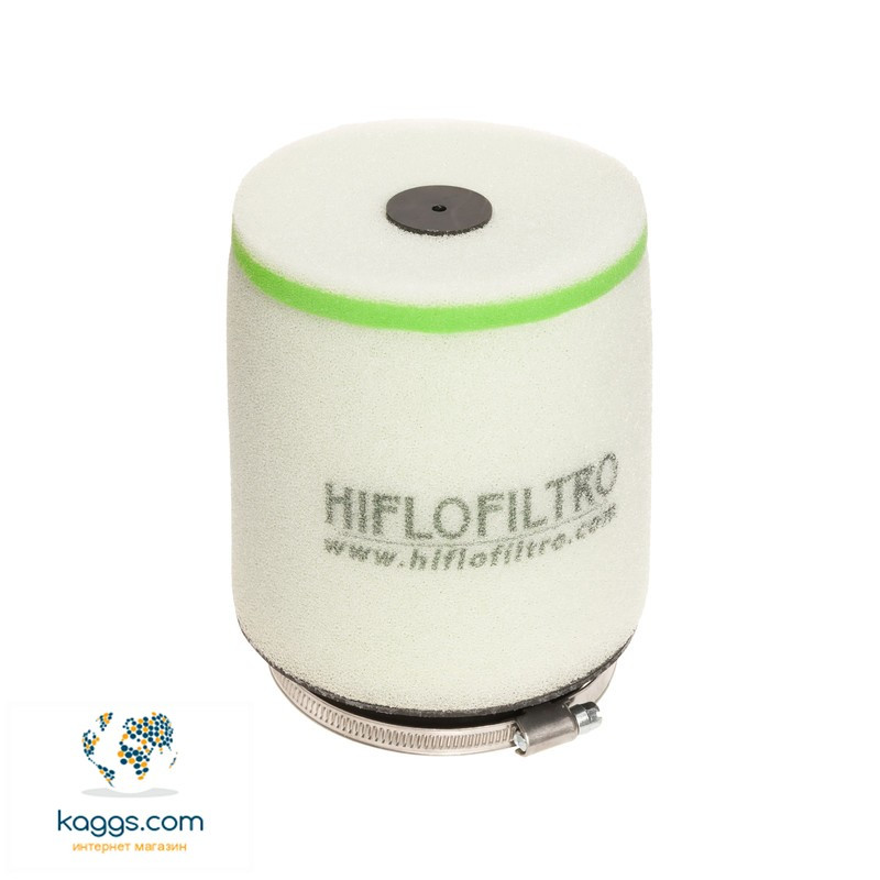 Повітряний фільтр Hiflo HFF1024 для Honda