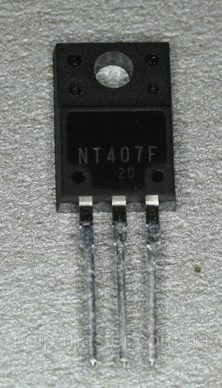 NT407F, фото 1
