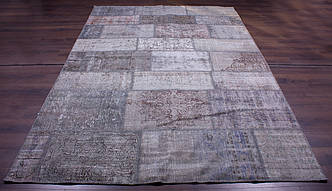 Вовняний турецький килим