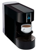 Кавомашина Lavazza BLUE CAPITANI CANDI