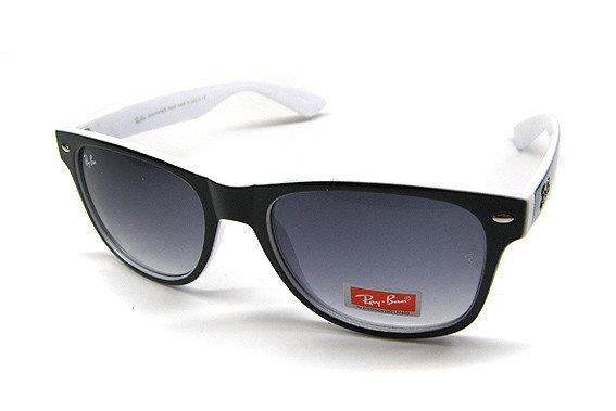 Сонцезахисні окуляри жіночі поляризаційні Ray Ban