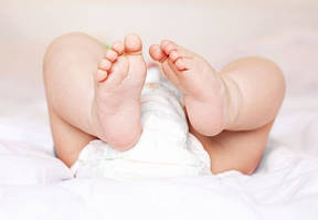 Подгузники