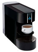 Кофемашина Lavazza ESPRESSO POINT CAPITANI CANDI