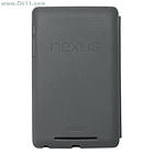 Чохол Asus Google Nexus 7 2012. PAD-05 Travel Cover (Dark grey) Original