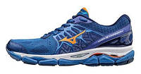 Огляд кросівок Mizuno Wave Horizon