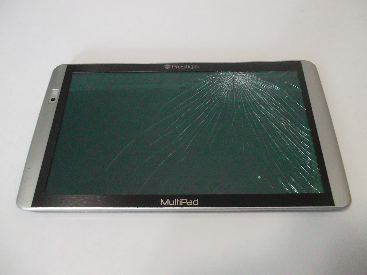 Планшет Prestigio pmp7100CRU №2749 на запчасти