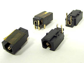 Роз'єм живлення для ноутбука PJ060