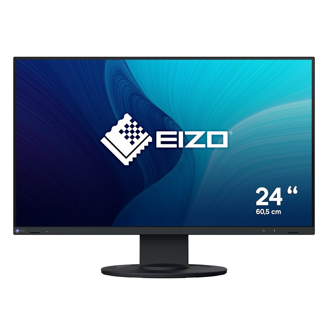 Монитор Eizo FlexScan EV2400R-BK, фото 1