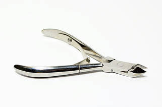 Кусачки Майстер для манікюру і педикюру