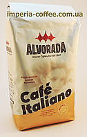 Кофе Alvorada IL Caffe Italiano (зерна), 1кг.