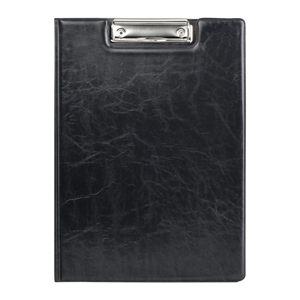 Папка планшет кліпборд А4 Axent 2514 чорний