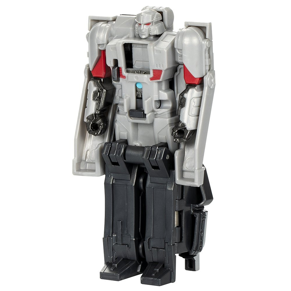 Трансформер Transformers One Один крок Megatron/0-16 (F9202/F9386), фото 1