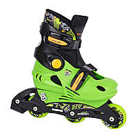 Роликовые коньки Tempish Racer Baby Skate 30-33 (8592678114377)