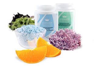 Скраби для обличчя і тіла