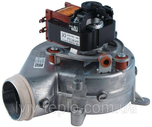 S1072500 Вентилятор з тахом. до всіх SD c H-Mod Saunier Duval, фото 1