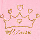 Кофта, регент для дівчинки The Chile's Place, 92 р! Є заміри!, фото 2