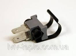 S5704200 Датчик температури ГВП Isofast (стар) Е А Saunier Duval, фото 1