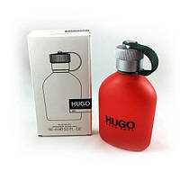 Hugo Boss Hugo Red туалетная вода 150 ml. (Тестер Хуго Босс Хуго Ред)