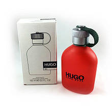 Hugo Boss Hugo Red туалетна вода 150 ml. (Тестер Хуго Бос Хуго Ред)