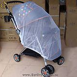 Захисна сітка від комарів — " Mosquito Net", фото 4