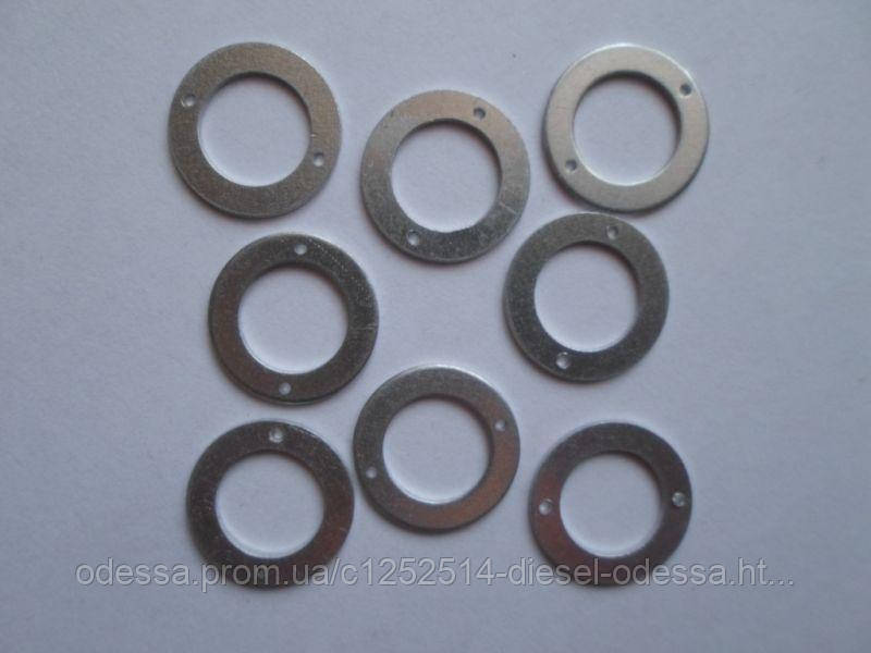 Шайба обратки форсунки 23654-64010 (19*12,5*1), цена 8 грн - Prom.ua ...