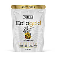 Collagold - 300g Pina Colada barca