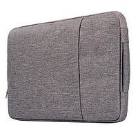 Сумка для ноутбука Case Lab Cowboy Macbook 15 Сірий