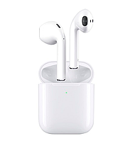 Навушники WUW R192 150 mAh Білий
