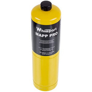 Газ MAPP Pro 400g Whicepart, фото 1
