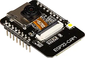 Модуль камери Joy-it SBC-ESP32-Cam Немає 1 шт.