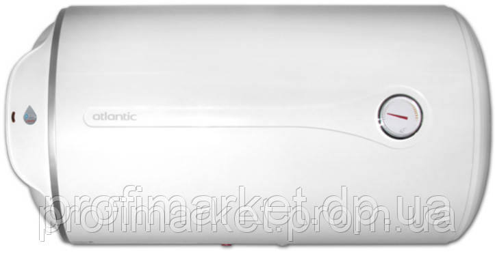 Водонагрівач ATLANTIC O'PRO HM 100 D400-1-M (горизонтальний)